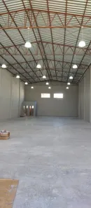 Galpão/Depósito/Armazém à venda, 480m² no Jardim Rebouças, Maringá