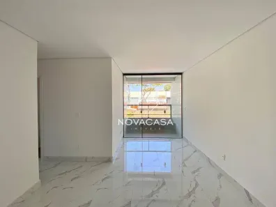 Apartamento com 3 Quartos à venda, 70m² no Itapoã, Belo Horizonte