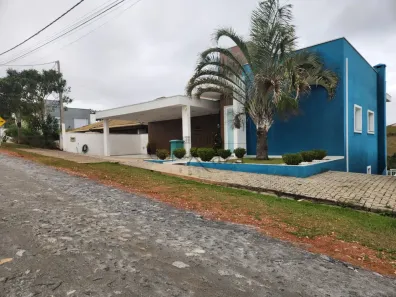 Casa de Condomínio com 5 Quartos à venda, 600m² no Loteamento Residencial Parque Lago Dourado, Jacareí