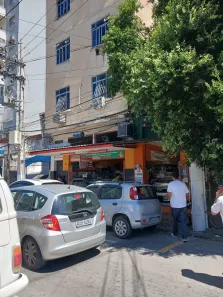 Apartamento com 3 Quartos à venda, 100m² no Centro, Niterói
