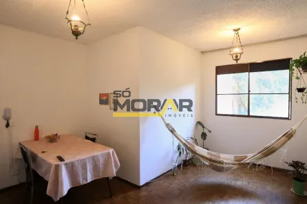 Apartamento com 2 Quartos à venda, 67m² no Ipiranga, Belo Horizonte