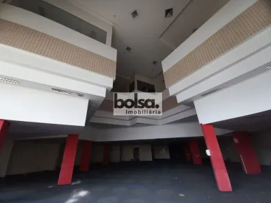 Prédio Comercial para alugar, 3060m² no Centro, Bauru