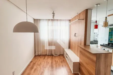 Apartamento com 2 Quartos à venda, 47m² no Jardim Íris, São Paulo