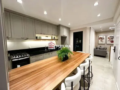 Apartamento com 2 Quartos à venda, 99m² no Canto Grande, Bombinhas