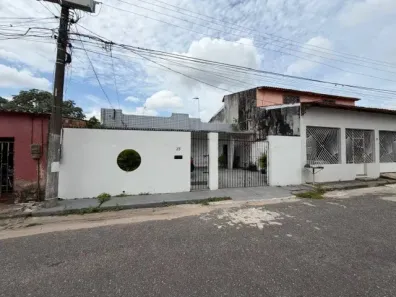 Casa com 4 Quartos à venda, 145m² no Marambaia, Belém