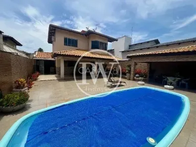 Apartamento com 3 Quartos à venda, 250m² no Loteamento Portal do Sol I, Goiânia