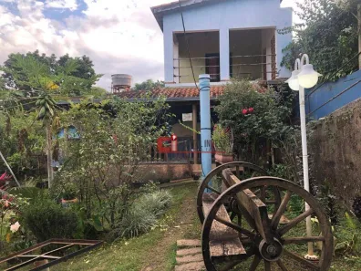 Fazenda/Sítio com 2 Quartos à venda, 208m² no Núcleo Urbano Bom Jardim, Jaguariúna
