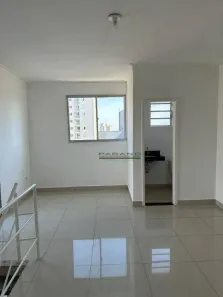 Cobertura com 3 Quartos à venda, 90m² no Nova Aliança, Ribeirão Preto