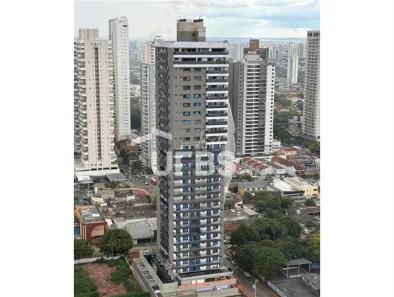 Apartamento com 2 Quartos à venda, 76m² no Setor Bueno, Goiânia