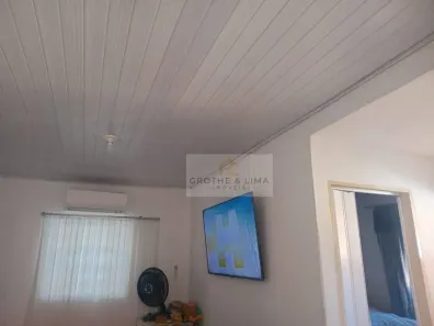 Casa com 3 Quartos à venda, 60m² no Conjunto Residencial Dom Pedro I, São José dos Campos