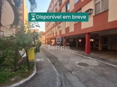 Apartamento com 3 Quartos para alugar, 65m² no Fonseca, Niterói