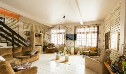Casa com 4 Quartos à venda, 318m² no São José, Canoas
