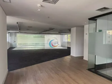 Sala Comercial para alugar, 350m² no Consolação, São Paulo