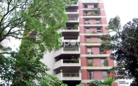 Apartamento com 3 Quartos à venda, 275m² no Real Parque, São Paulo