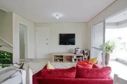 Apartamento com 3 Quartos à venda, 109m² no Vila Mariana, São Paulo