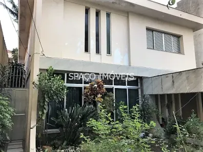 Sobrado com 3 Quartos à venda, 400m² no Jardim Brasil (Zona Sul), São Paulo