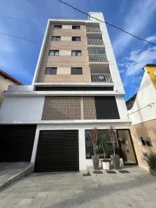 Apartamento com 2 Quartos à venda, 55m² no Mariano Procópio, Juiz de Fora
