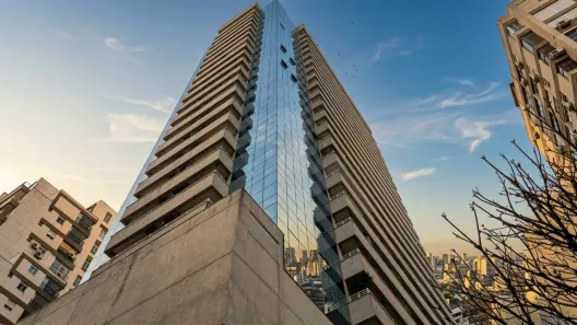 Sala Comercial para alugar, 68m² no Vila Gertrudes, São Paulo