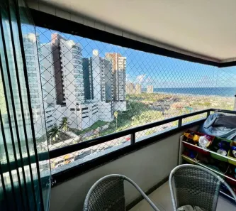 Apartamento com 2 Quartos à venda, 70m² no Pituaçu, Salvador
