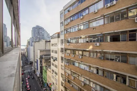 Sala Comercial para alugar, 25m² no Centro Histórico, Porto Alegre