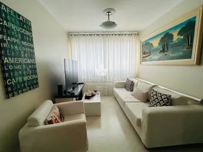 Apartamento com 3 Quartos à venda, 90m² no Tatuapé, São Paulo