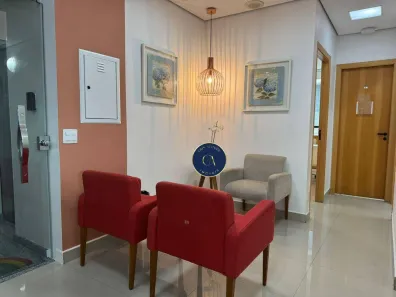 Sala Comercial à venda, 115m² no Aclimação, São Paulo