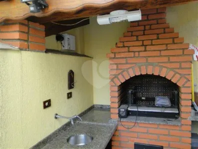 Sobrado com 3 Quartos à venda, 276m² no Vila Paulicéia, São Paulo