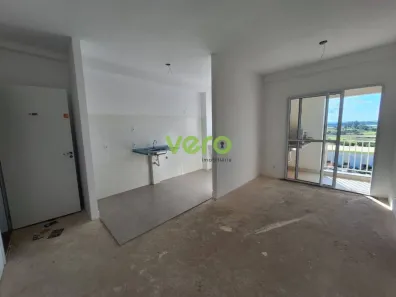 Apartamento com 2 Quartos à venda, 49m² no Parque Planalto, Santa Bárbara D'Oeste