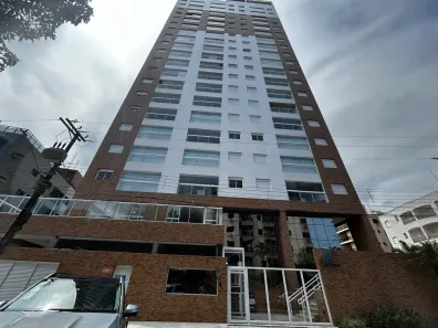 Apartamento com 2 Quartos à venda, 56m² no Enseada, Guarujá
