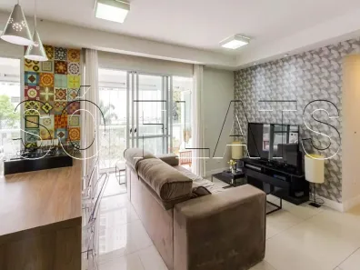 Apartamento com 2 Quartos à venda, 66m² no Vila Gomes, São Paulo