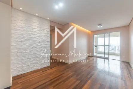 Apartamento com 2 Quartos à venda, 67m² no Centro, São Caetano do Sul