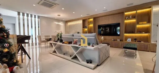 Casa de Condomínio com 4 Quartos à venda, 390m² no Tucuruvi, São Paulo