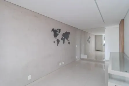 Apartamento com 3 Quartos à venda, 70m² no Serrano, Belo Horizonte