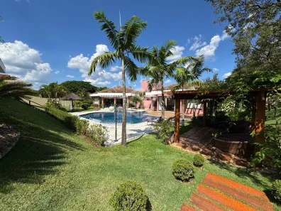 Fazenda/Sítio com 3 Quartos à venda, 542m² no Chácaras de Recreio Santa Helena, Limeira