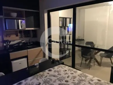 Apartamento com 1 Quarto à venda, 29m² no Bom Retiro, São Paulo