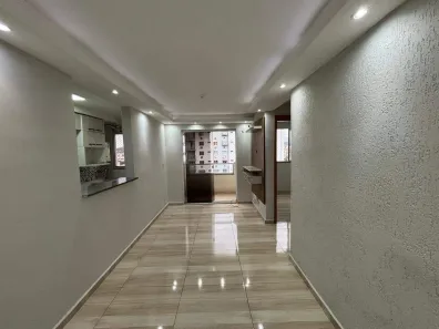 Apartamento com 2 Quartos à venda, 48m² no Irajá, Rio de Janeiro