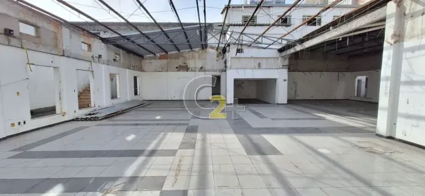 Imóvel Comercial à venda, 906m² no Barra Funda, São Paulo