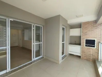 Apartamento com 3 Quartos à venda, 97m² no Jardim Elite, Piracicaba