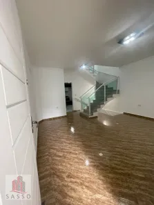 Casa de Condomínio com 3 Quartos à venda, 160m² no Cidade Patriarca, São Paulo