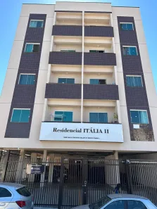 Apartamento com 2 Quartos para alugar, 55m² no Riacho Fundo I, Brasília
