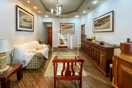 Apartamento com 2 Quartos à venda, 85m² no Leblon, Rio de Janeiro