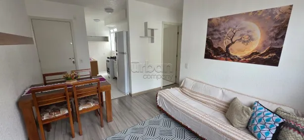 Apartamento com 2 Quartos à venda, 41m² no São José, Canoas