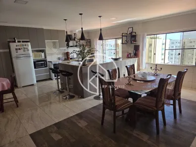 Casa com 4 Quartos à venda, 200m² no Santa Catarina, Juiz de Fora