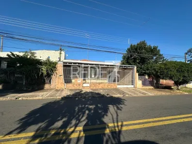 Casa com 4 Quartos à venda, 373m² no Jardim Aparecida, Campinas