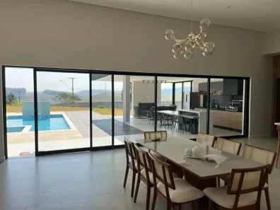 Casa de Condomínio com 3 Quartos à venda, 402m² no , Paraibuna