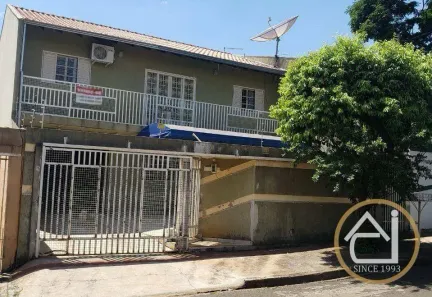 Sobrado com 3 Quartos à venda, 200m² no Conjunto Vivi Xavier, Londrina