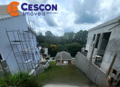Lote/Terreno à venda, 250m² no Quintas do Ingaí, Santana de Parnaíba