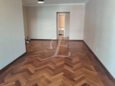 Apartamento com 3 Quartos para alugar, 157m² no Vila Nova Conceição, São Paulo