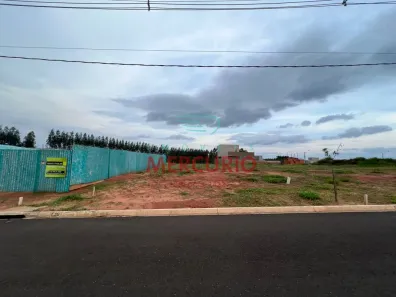 Lote/Terreno à venda, 312m² no Residencial Villa de León 2, Piratininga