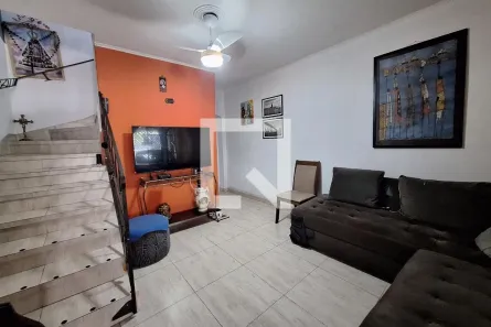 Casa com 3 Quartos à venda, 188m² no Vila Humaitá, Santo André